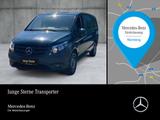 Mercedes-Benz Vito 116 CDI KA 4x4 Lang PRO+Allrad+9G+Klima - Mercedes-Benz Vito Gebrauchtwagen in Nürnberg