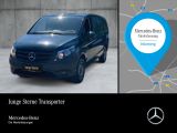 Mercedes-Benz Vito 116 CDI KA 4x4 Lang PRO+Allrad+9G+Klima - Mercedes-Benz Kipper Allrad