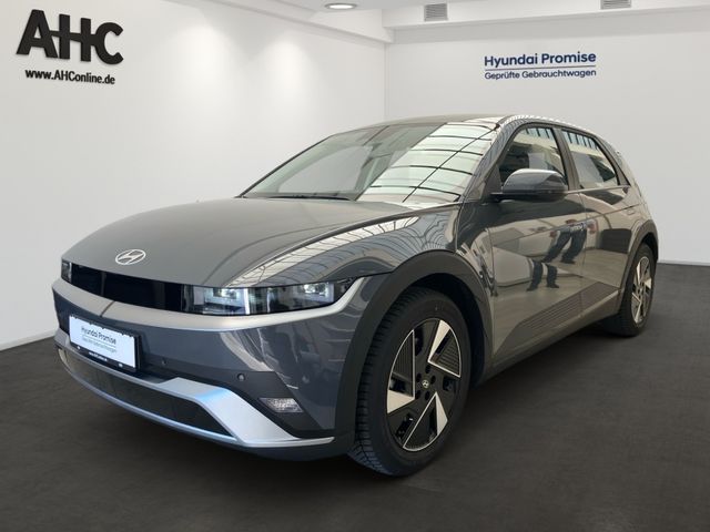 Hyundai IONIQ 5 Dynamiq Elektro 84 kWh 2xKlima ACC AUT