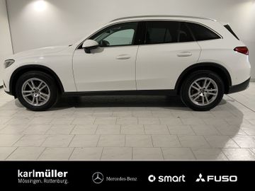 Mercedes GLC 200 - 3
