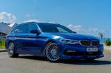 ALPINA B5 4.4 Bi-Turbo Touring 608PS TOP AUSSTATTUNG  - ALPINA B5: Kombi
