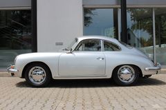 PORSCHE Porsche 356 SC / 1600 SC / DEUTSCH PORSCHE Porsche 356 SC / 1600 SC / DEUTSCH