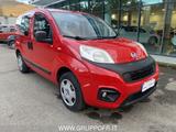 Fiat FIAT QUBO 1.4 8V 77 CV Easy - Fiat Qubo: Easy