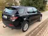Land Rover Discovery Sport - neuer Motor und Turbolader - Turbolader mit Diesel-Antrieb