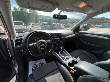 Audi Q5 - 6