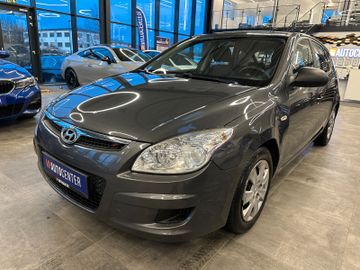 Hyundai i30 Classic *Klima*TÜV*Service NEU*