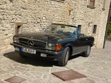 Mercedes-Benz SL 560 | Klassiker in Top-Zustand | TÜV neu