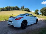 Peugeot RCZ Carbon Roof Pack 200PS - Peugeot RCZ von privat