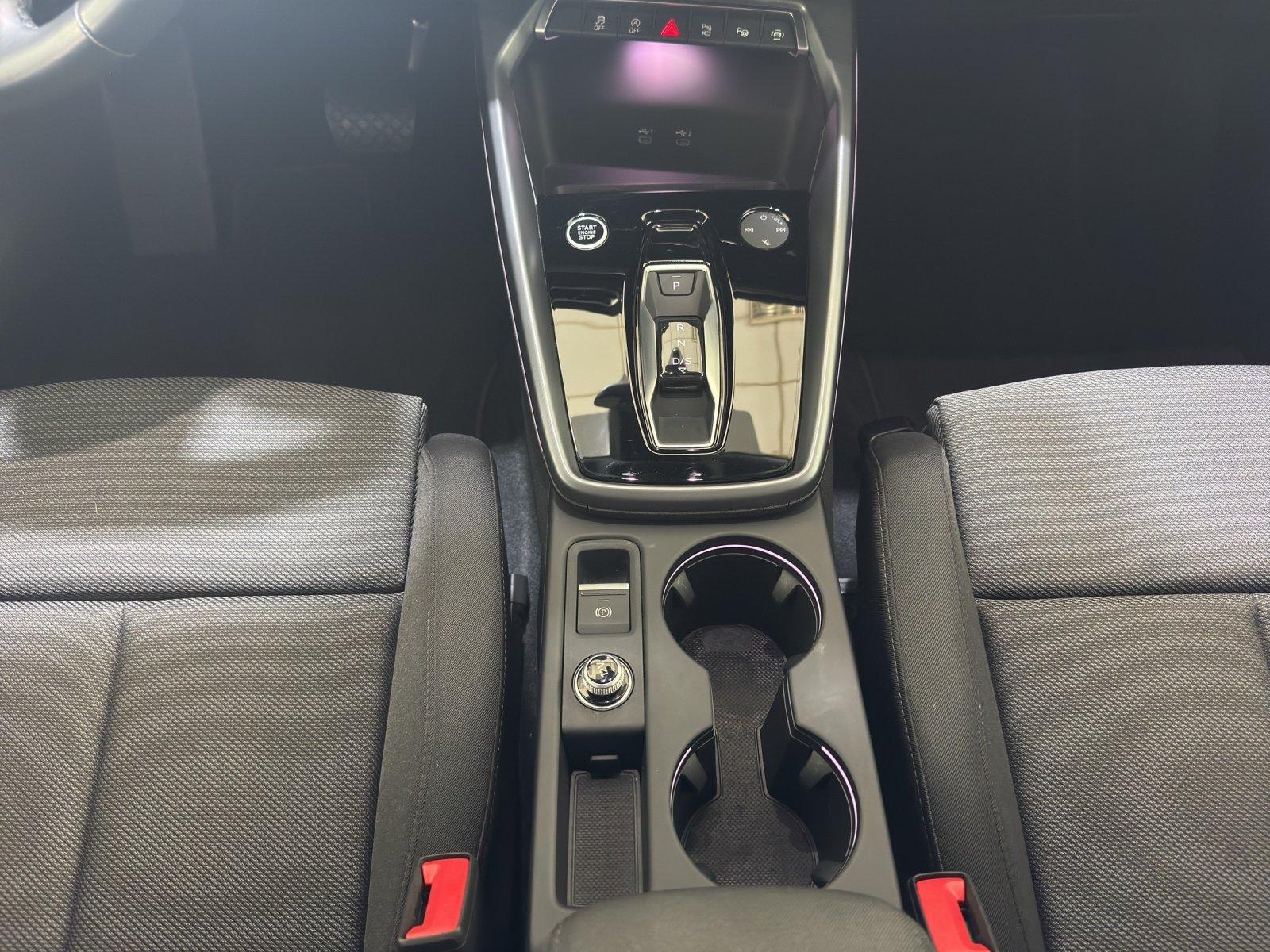 Audi A3 allstreet 35 TFSI S tronic NAVI AHK, миниатюра 13