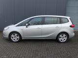 Opel Zafira Tourer C Edition 1.4 NAVI AHK TÜV NEU!!! - Opel Zafira Tourer Gebrauchtwagen