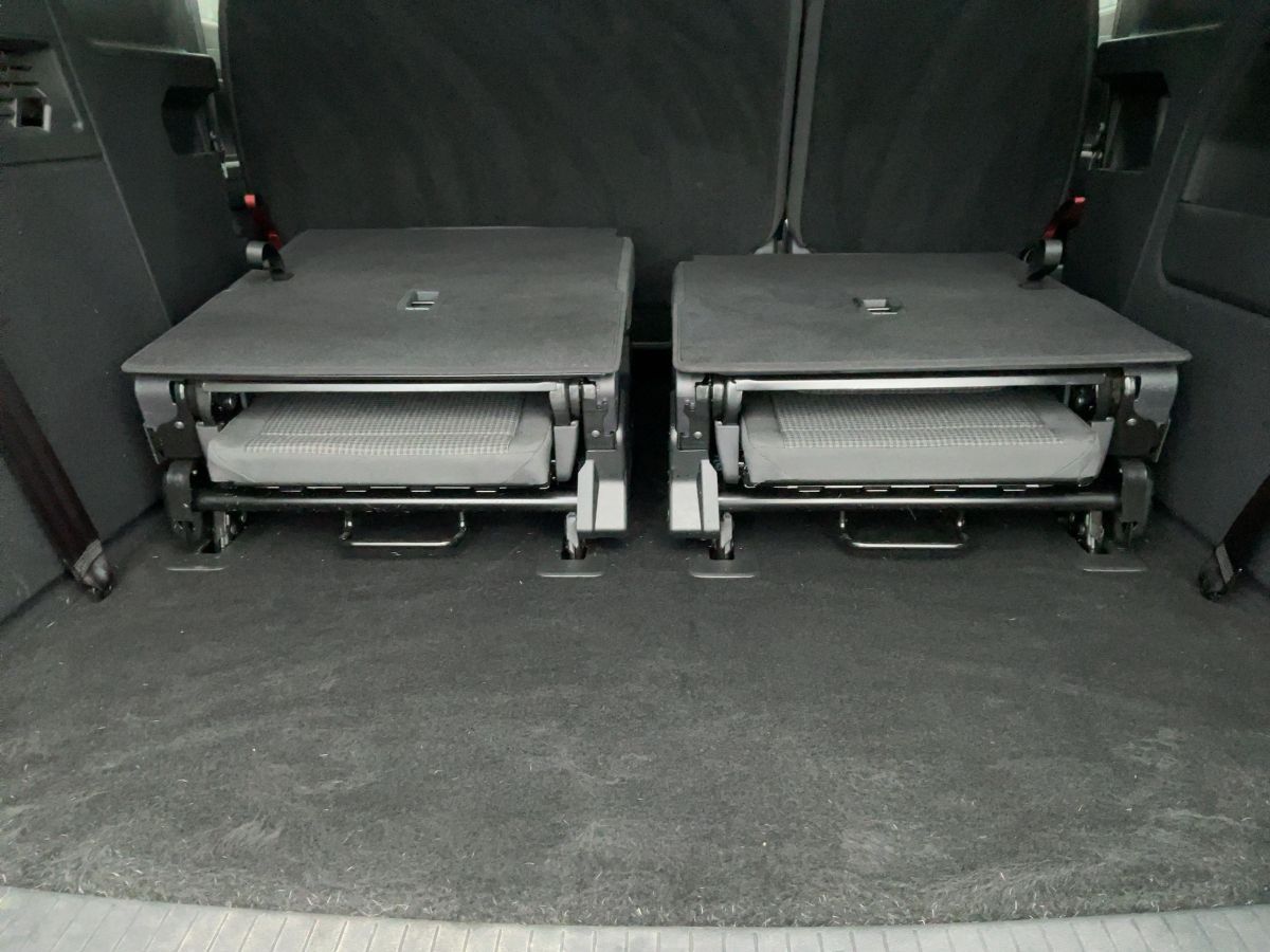 Volkswagen Caddy Maxi - Bild 13