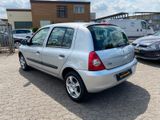 Renault Clio II Campus Authentique - Renault Clio: Campus Authentique