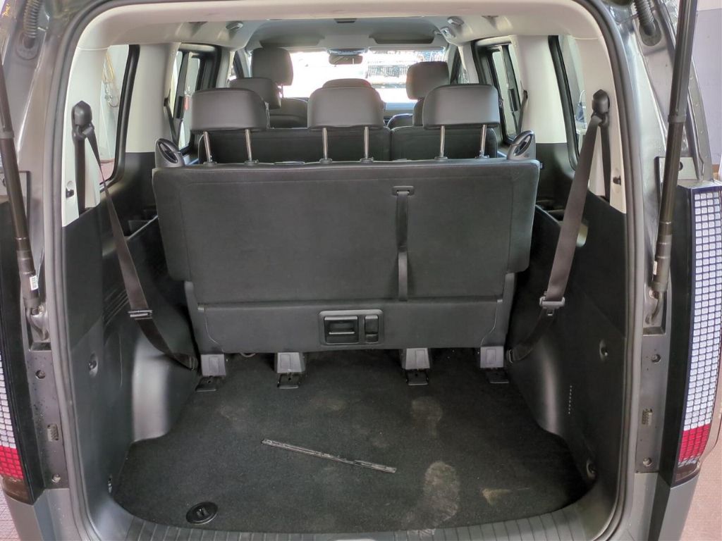 Hyundai Staria – Bild 6