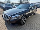 Mercedes-Benz S 400 Limousine 4Matic Lang 20 Zoll 100Tkm Mwst. - Mercedes-Benz S-Klasse: Lang