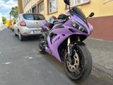 Yamaha RN12 - YAMAHA 2005 R1