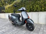 Vespa 300 GTS SuperSport - VESPA 300 GTS SUPERSPORT