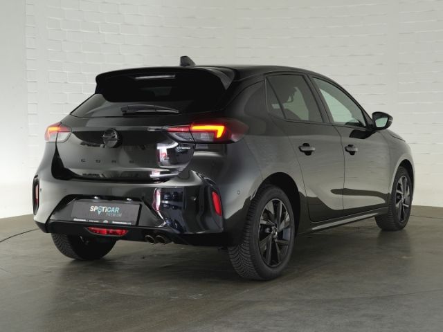 Corsa F FACELIFT GS HYBRID eDCT+LED MATRIX+NAVI+