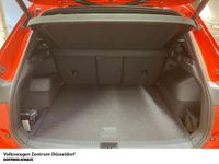 Volkswagen Tiguan - Vorschau Bild 8