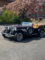 Andere Excalibur Phaeton cabrio - : Excalibur
