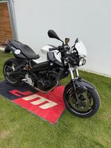 BMW F 800 R