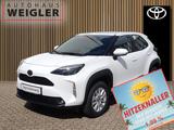 Toyota Yaris Cross Hybrid FWD Teamplayer Winterpaket - Toyota Yaris Cross Gebrauchtwagen in Köln