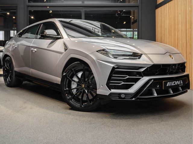 Lamborghini Urus V8 Pano 23 Massage 4.0 V8