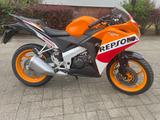 Honda CBR 125R - HONDA CBR 125
