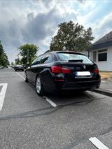 BMW 525d M Sportpaket (Automatik) / viele Neuteile - BMW 525: 525d Sportpaket M