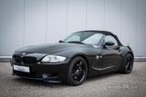 BMW Z4 M M Roadster - - BMW Z4 M aus 2006