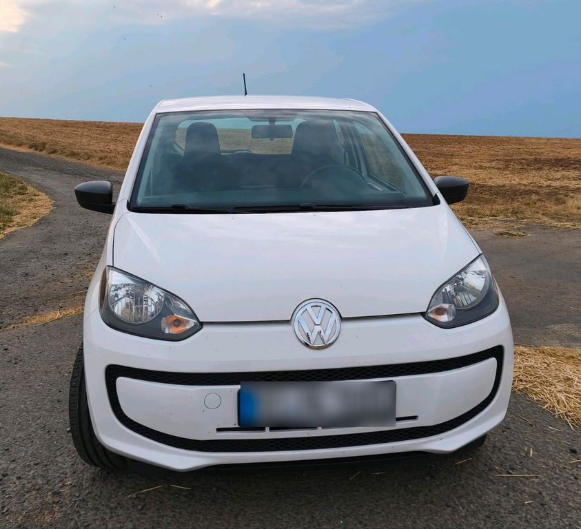 Image of Volkswagen up!