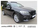 BMW X3 30d xDrive 8Aut. M Sport - BMW X3 Gebrauchtwagen in Dresden