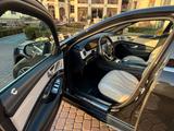 Mercedes-Benz S 350 d 4MATIC - - Mercedes-Benz S 350 Gebrauchtwagen in Stuttgart