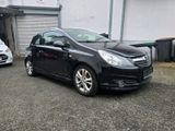 Opel Corsa D GSI  Top Ausstattung & Techn... - Opel Corsa: D Gsi