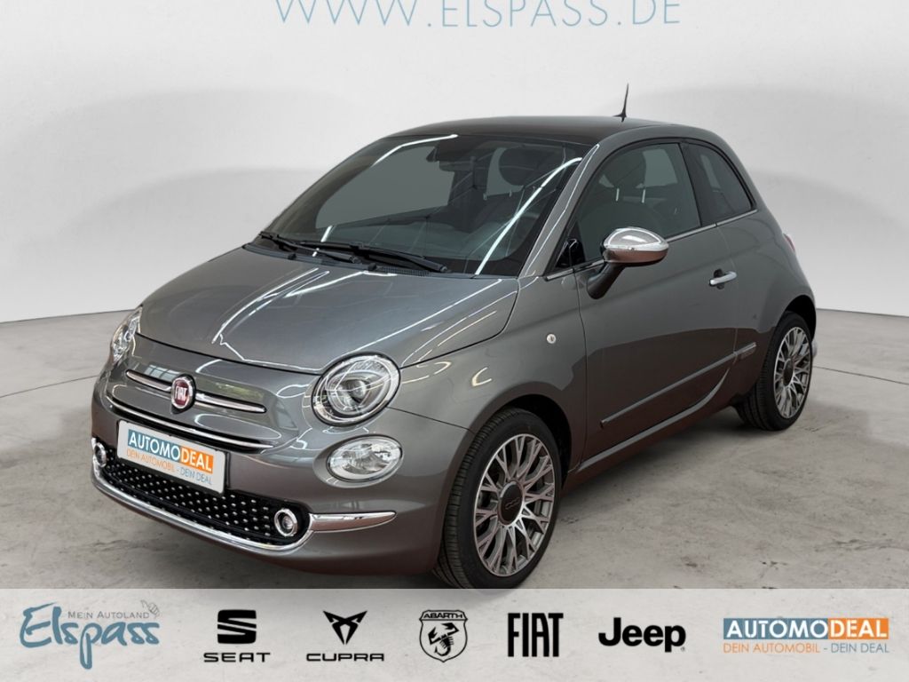 Image of Fiat 500