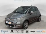 Fiat 500 Star TEMPOMAT APPLE/ANDROID ALU PDC BLUETOOT - Fiat 500 Gebrauchtwagen in Duisburg