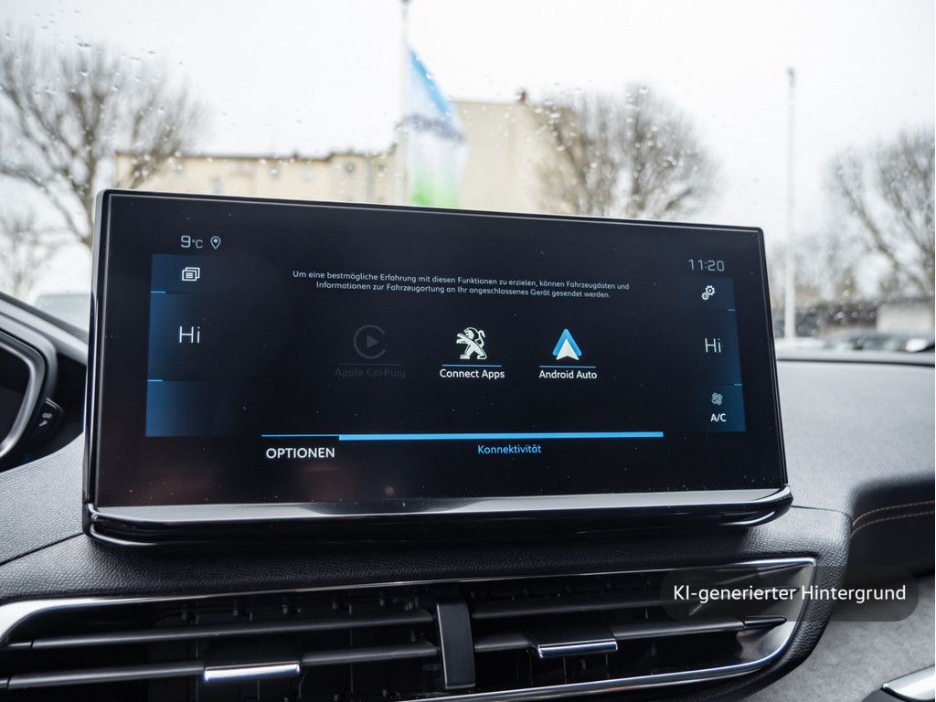Peugeot 5008 - Bild 14
