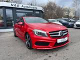 Mercedes-Benz A 180 AMG Sport/-Line BlueEfficiency - Mercedes-Benz A 180 in Augsburg