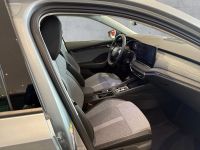 Skoda Octavia - Vorschau Bild 12