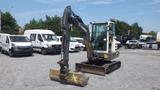 Terex TC 35 (Stock ID 51237) - Terex Tc