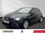 Seat Ibiza 1.0 TSi Road Edition Kamera Navi LED - Seat Ibiza: Road Edition