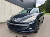 Peugeot 206 + Plus 1.4 Klima ZV elektr. Fensterheber - Peugeot 206: Plus