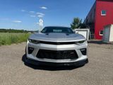 Chevrolet Camaro SS 6.2 V8 Automatik - Chevrolet Camaro: Ss 2ss