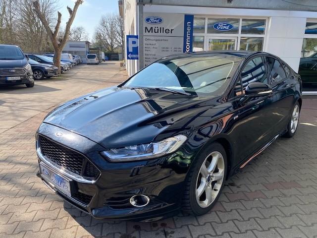 Ford Mondeo 5-Türer 1.5I, ST-Line,LED,Winterpaket,Tei