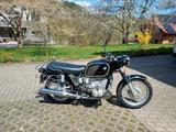 BMW R75/5 - BMW R 75-5