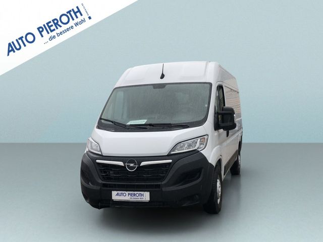 Opel Movano 2.2 D Kastenwagen L3H3 Edition