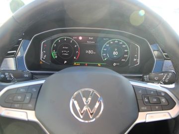 Volkswagen Passat Variant 2.0 TSI DSG Elegance Tiptronic KL
