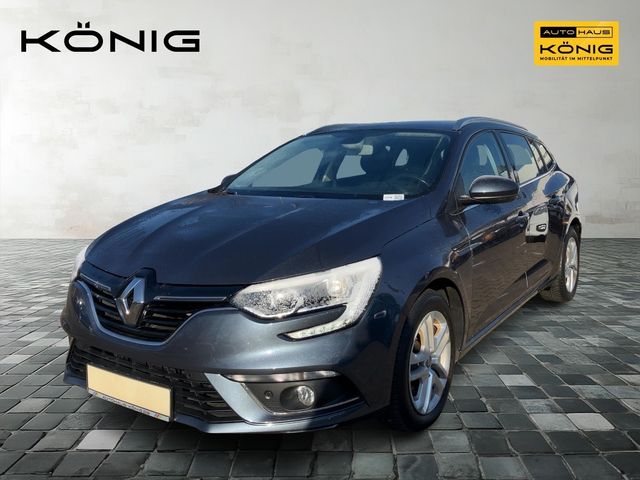 Renault Megane Kombi BUSINESS 1.3 TCe 140 PS EDC SHZ