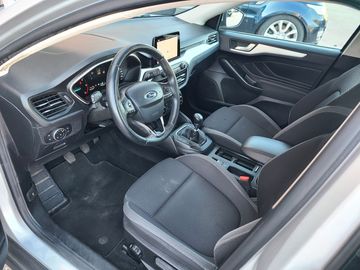 Ford Focus - 7