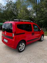 Fiat Qubo 1.4 8V MyLife MyLife - Fiat Qubo von privat