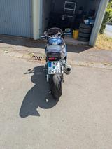 Honda CBR 900 RR sc44 - HONDA CBR 900 RR